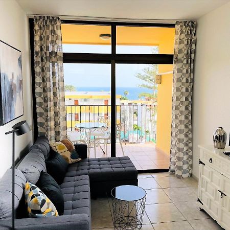 Seaview Apartment Los Cactus 플라야 델 잉글스 외부 사진
